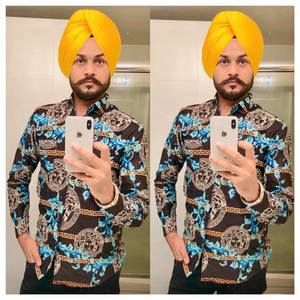 Meet your Posher, Manjinder